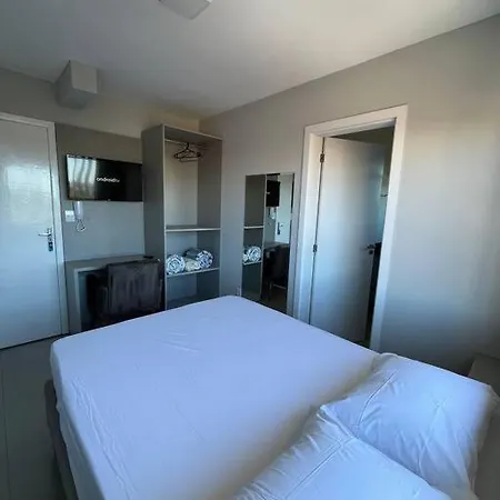 Lou Suites - Suite 10 Guarapuava Exterior photo