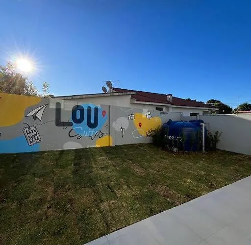Lou Suites - Suite 10