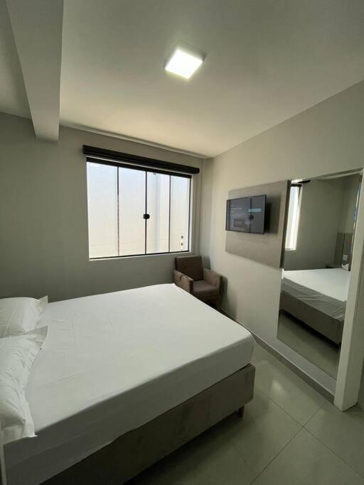 Lou - 10 Apartamento